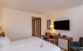 Hotel Mercure Lisboa