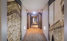 Hotel Mercure Lisboa