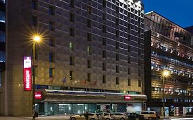 Hotel Mercure Lisboa